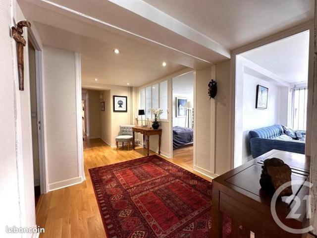 Appartement vente à Cherbourg