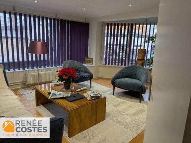 Appartement vente à Cherbourg