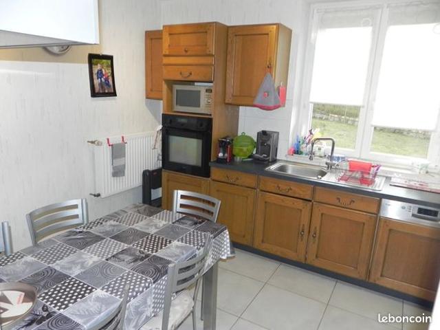 Appartement vente à Sélestat-Erstein, La Vancelle
