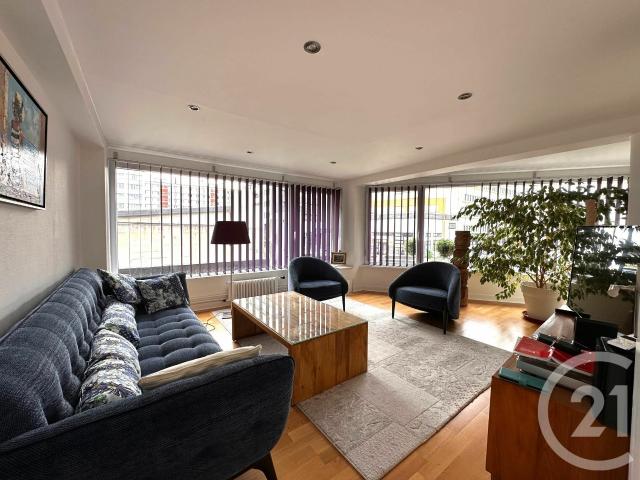 Appartement vente à Cherbourg