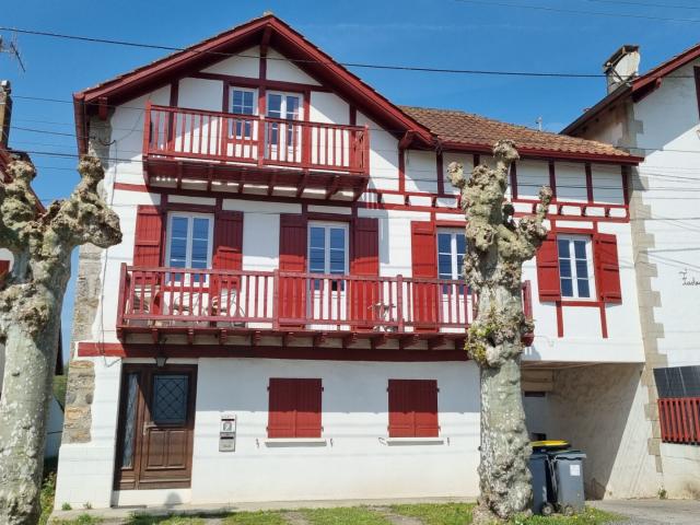 Appartement vente à Bayonne, Cambo-les-bains