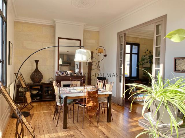 Appartement vente à Bordeaux