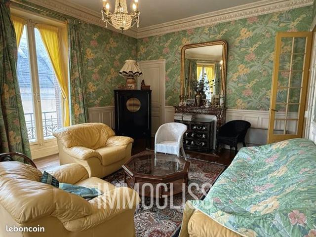 Appartement vente à Barcelonnette