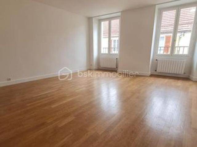 Appartement vente à Torcy, Tournan-en-brie