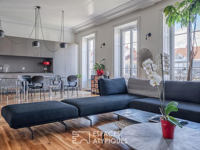 Appartement vente à Grenoble