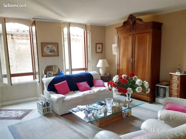 Appartement vente à Le Vigan, Sumène