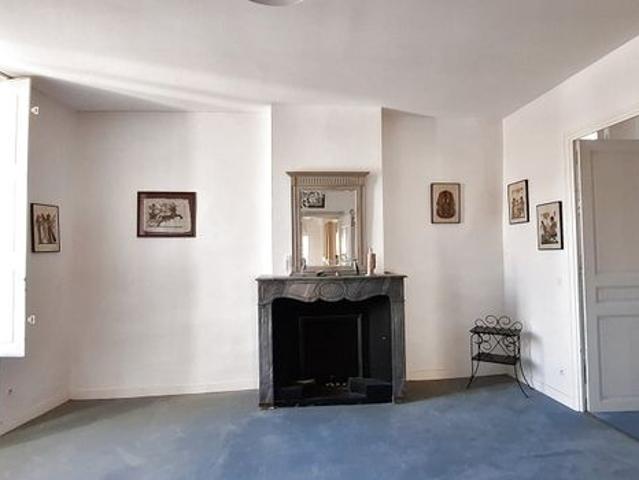 Appartement vente à Le Vigan, Sumène