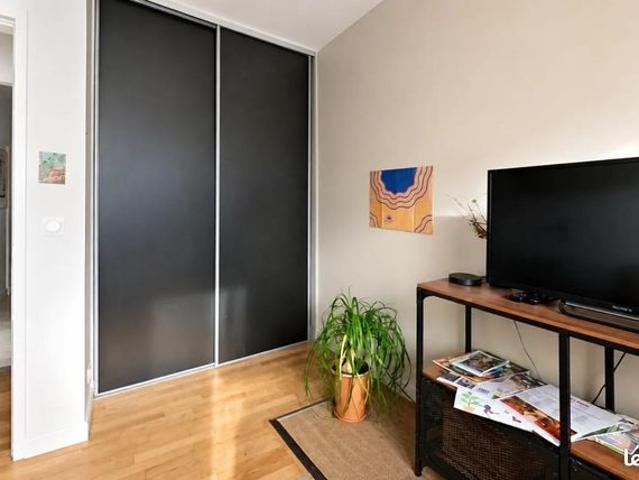 Appartement vente à Agen, Lot-et-Garonne