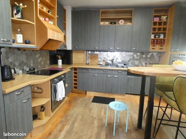 Appartement vente à Carcassonne
