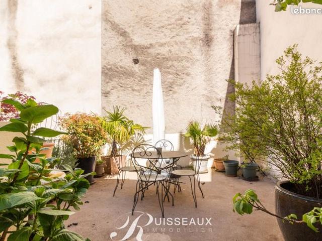 Appartement vente à Dijon