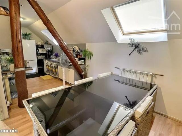 Appartement vente à Forbach-Boulay-Moselle, Behren-lès-forbach