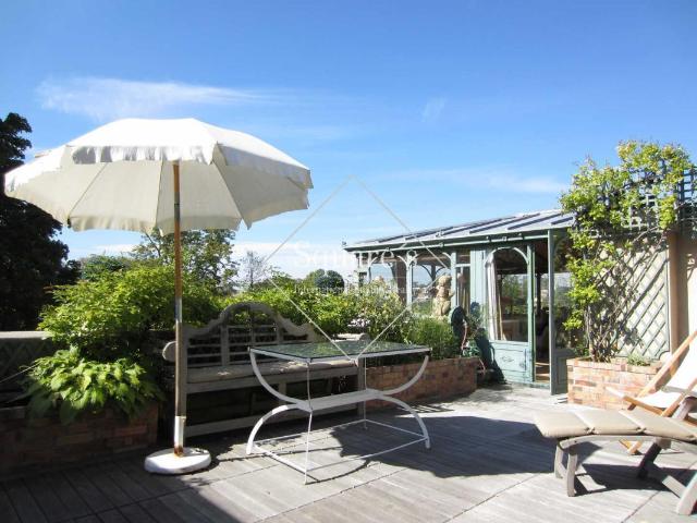 Appartement vente à Paris 17e Arrondissement, Paris