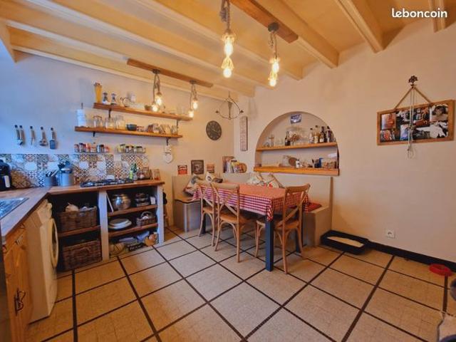 Appartement vente à Bergerac, Eymet
