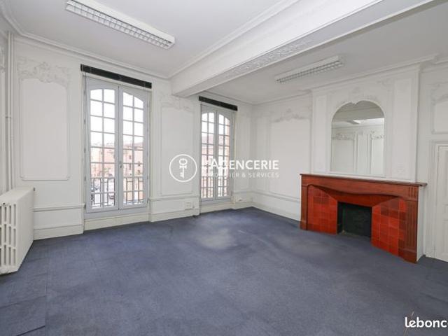 Appartement vente à Albi