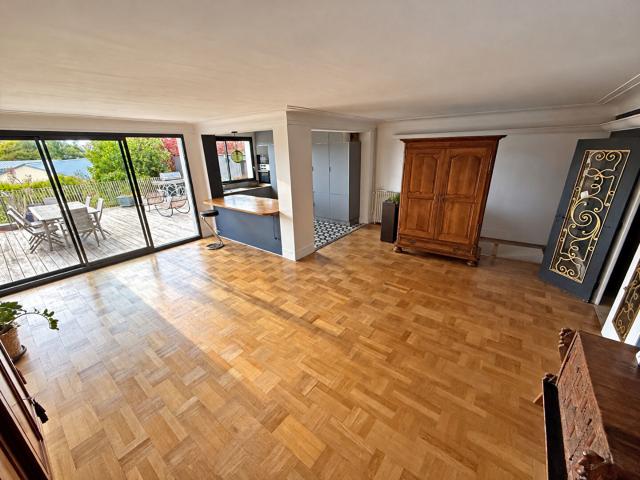 Appartement vente à Saint-Michel, Saint-Brieuc