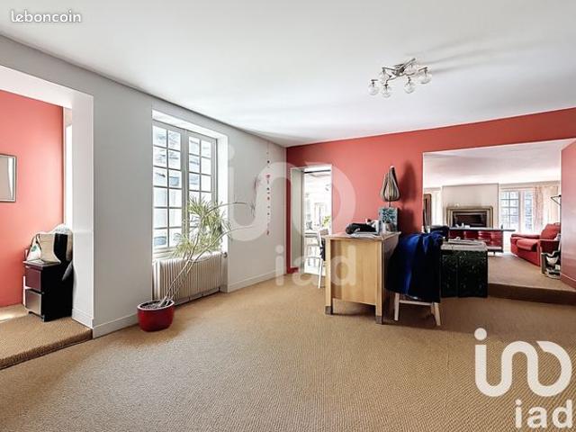 Appartement vente à Mortagne-au-Perche, L'aigle