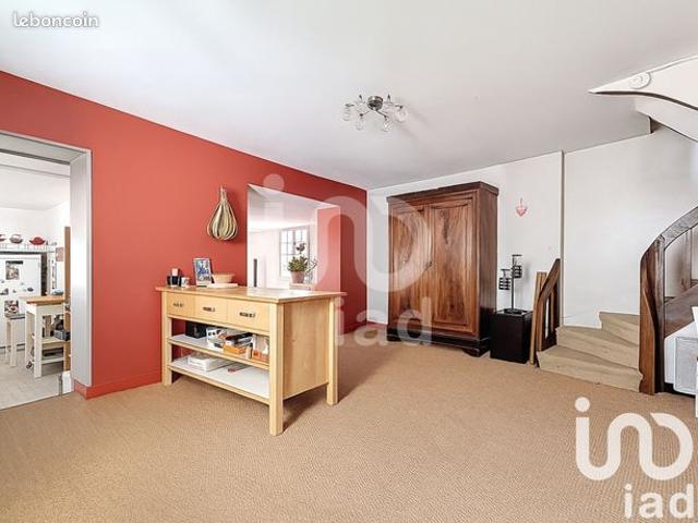 Appartement vente à Mortagne-au-Perche, L'aigle