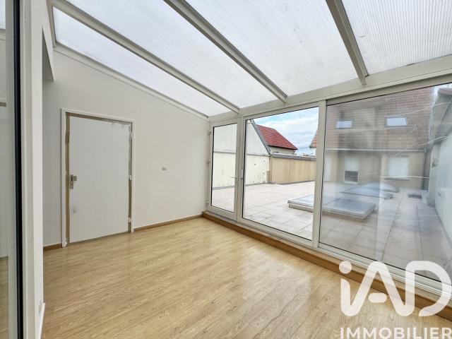 Appartement vente à Sarreguemines, Grosbliederstroff
