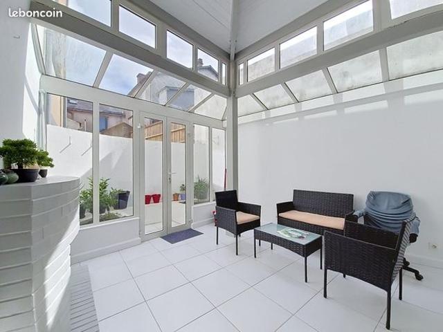 Appartement vente à Cholet, Maine-et-Loire