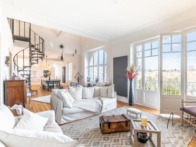 Appartement vente à Bayonne, Biarritz