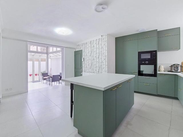 Appartement vente à Cholet