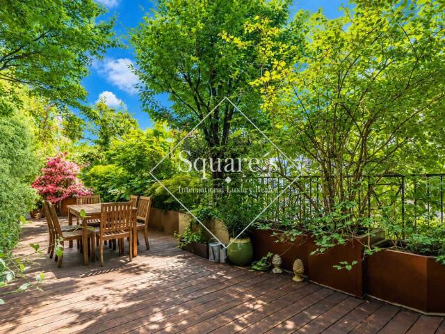 Appartement vente à Paris, Île-de-France