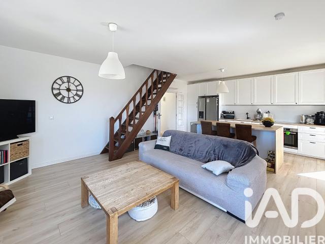 Appartement vente à Ajaccio, Cauro