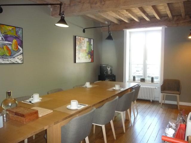 Appartement vente à Montbrison, Loire