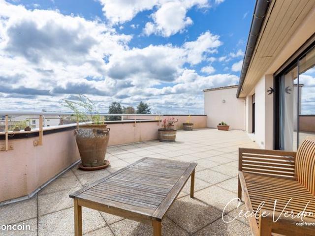 Appartement vente à Bergerac