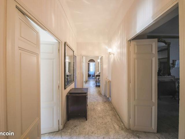 Appartement vente à Bastia