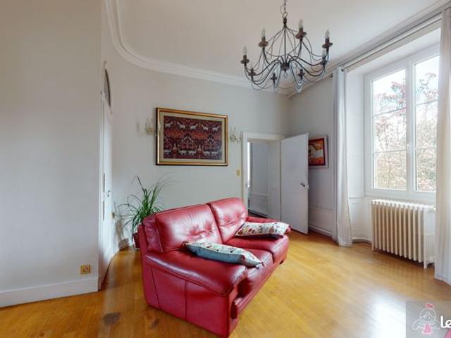 Appartement vente à Vesoul, Gray
