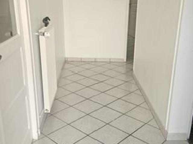 Appartement vente à Le Dorat, Haute-Vienne
