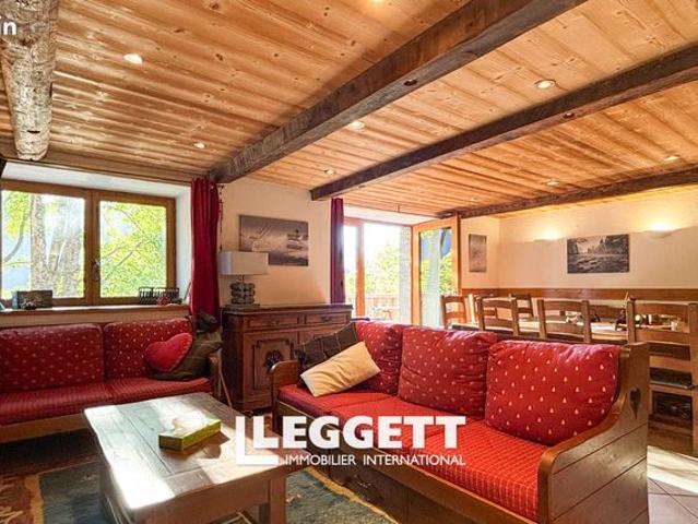 Appartement vente à Peisey-Nancroix, Savoie