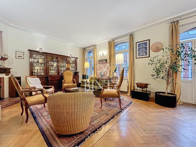 Appartement vente à Strasbourg, Hoenheim