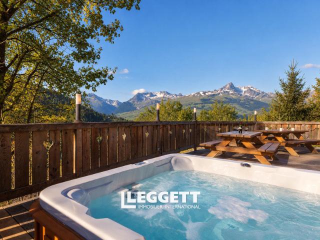 Appartement vente à Les Loyes, Peisey-Nancroix