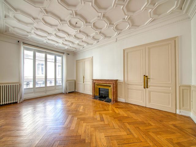 Appartement vente à Lyon, Métropole de Lyon