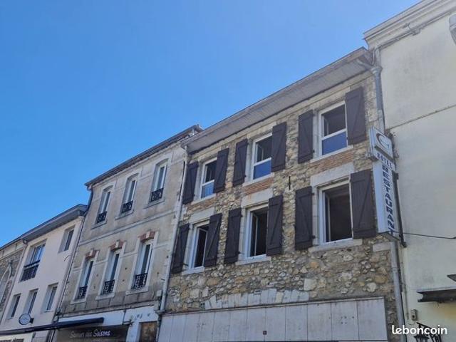 Appartement vente à Peyrehorade, Landes