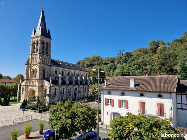 Appartement vente à Dax, Peyrehorade
