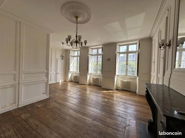 Appartement vente à Dinan, Bretagne