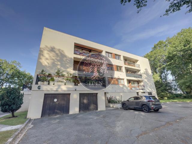 Appartement vente à Cité des Grands Clos, Dreux