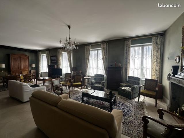 Appartement vente à Nevers, Nièvre