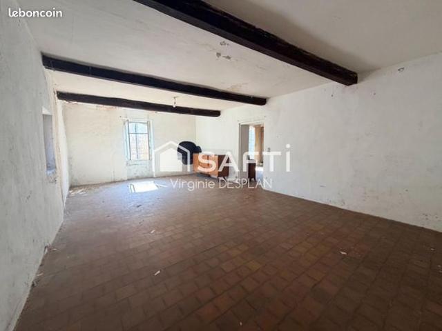 Appartement vente à Béziers, Bédarieux