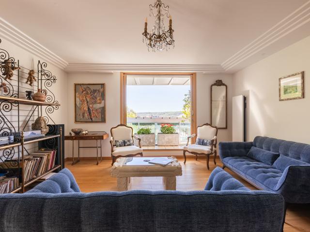 Appartement vente à Versailles, Viroflay