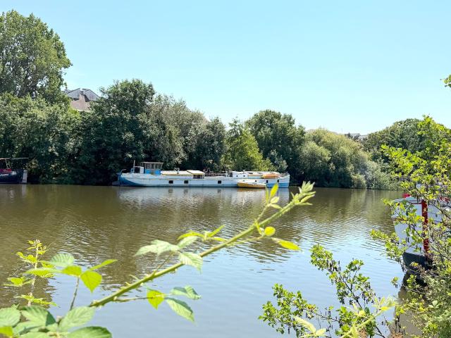 Appartement vente à Nantes