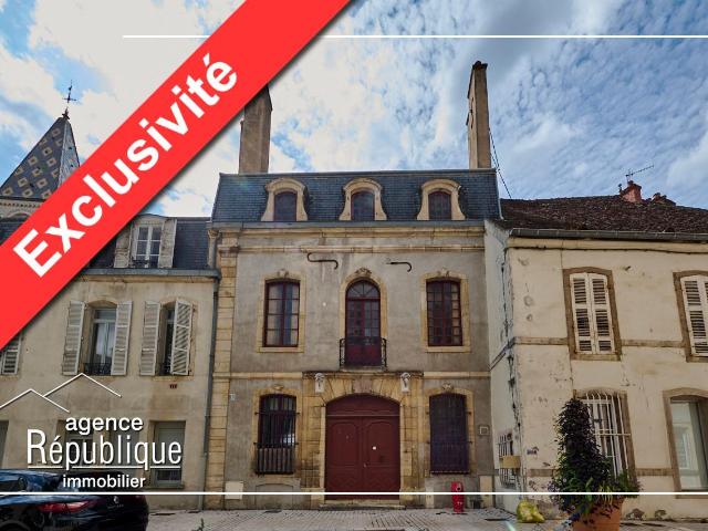 Appartement vente à Beaune, Nuits-saint-georges