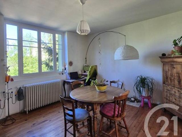 Appartement vente à Roanne