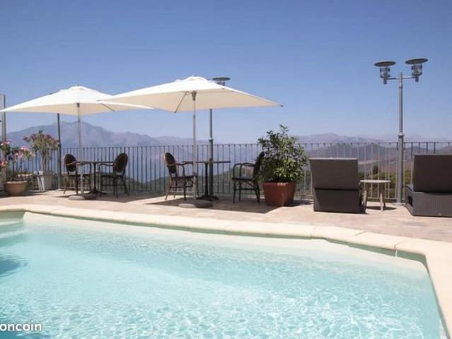 Appartement vente à Corte, Mazzola