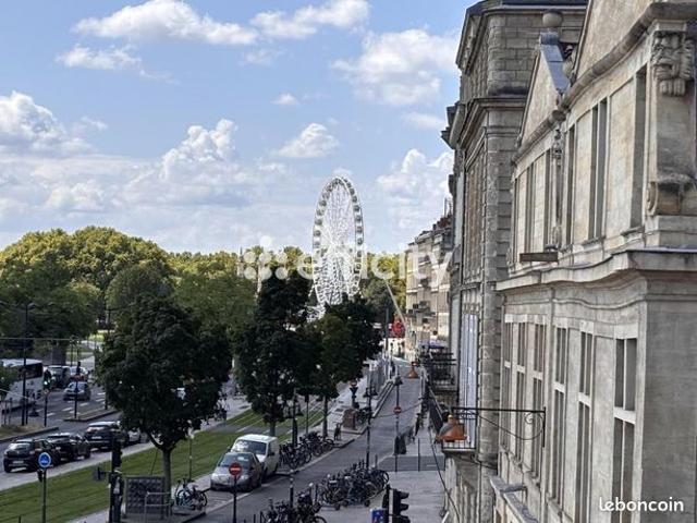 Appartement vente à Bordeaux