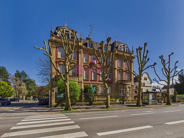 Appartement vente à Thionville