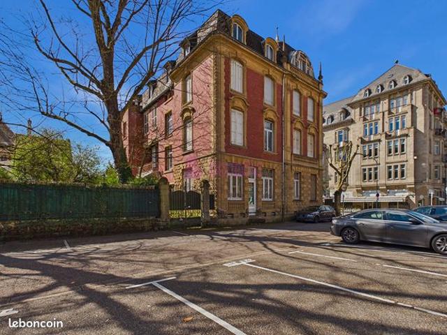 Appartement vente à Thionville